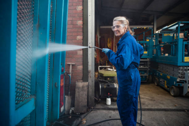 Best Warehouse Cleaning  in Monrovia, IN