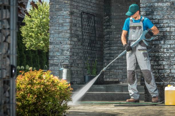 Best Roof Washing  in Monrovia, IN