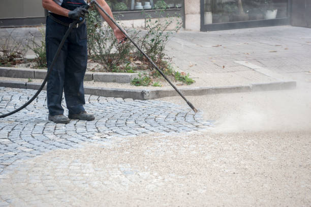 Best Restaurant Pressure Washing  in Monrovia, IN