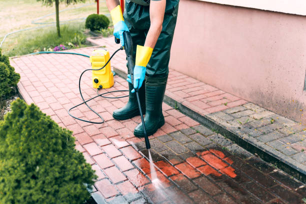 Concrete Sealing in Monrovia, IN