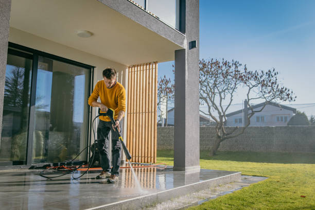 Professional Pressure Washing in Monrovia, IN