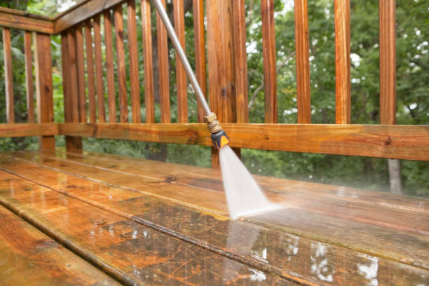 Best Building Exterior Washing  in Monrovia, IN