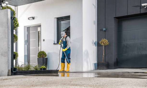 Best Sidewalk and Walkway Cleaning  in Monrovia, IN