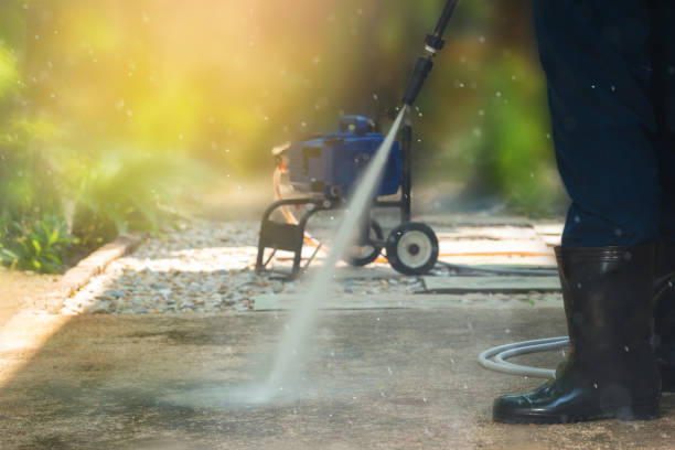 Best Building Exterior Washing  in Monrovia, IN